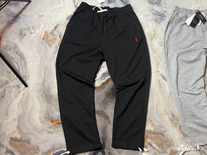 Спортивные штаны polo ralph lauren