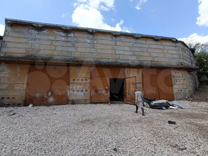 Производство, 210 м²