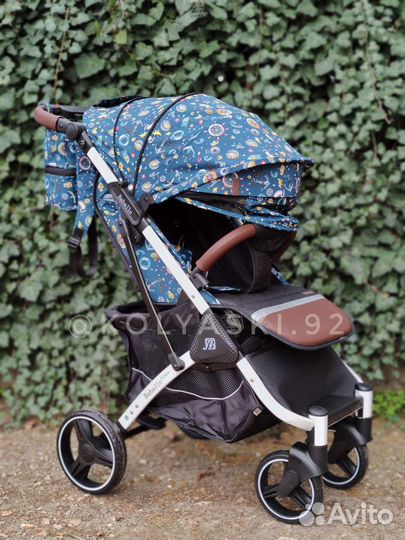 Babalo future 2023 Океан