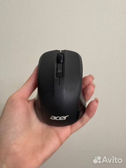 Беспроводная мышь acer
