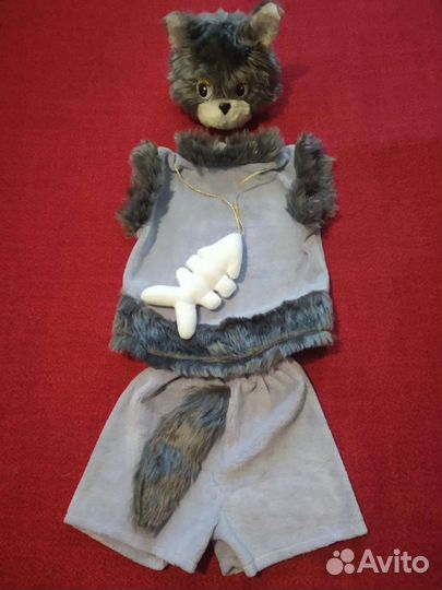 Карнавальные костюмы