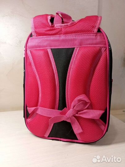 Рюкзак школьный для девочек Новый