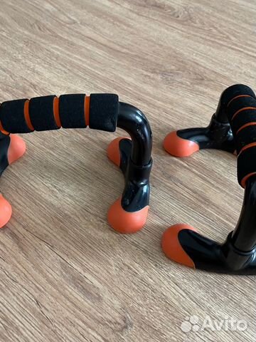 Упоры для отжиманий