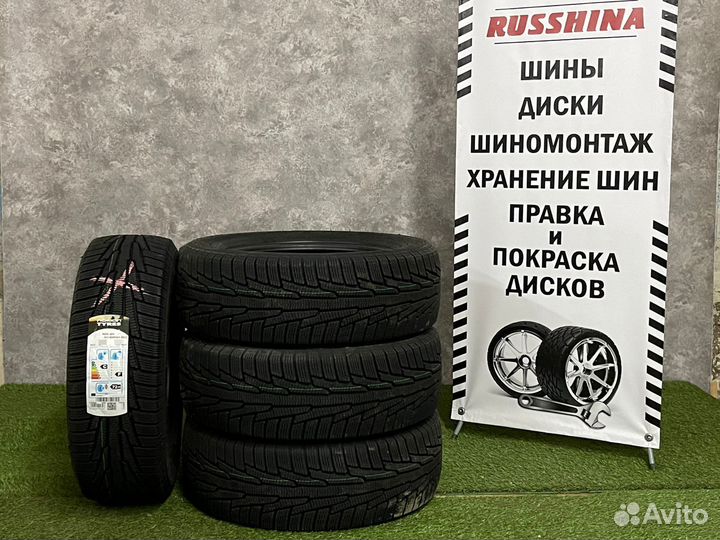 Nokian Tyres Nordman RS2 SUV 225/60 R18 104R