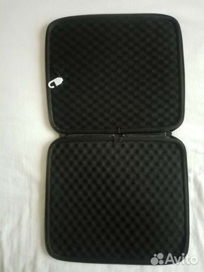 Чехол для ноутбука, планшета. Купил в Японии