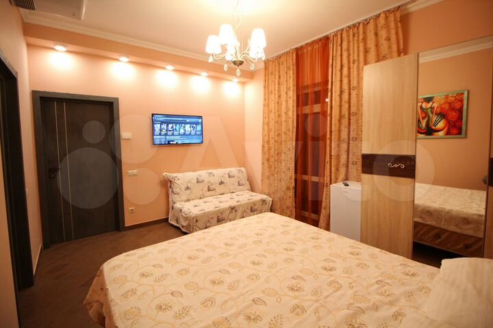 Комната 22 м², 3/3 эт.