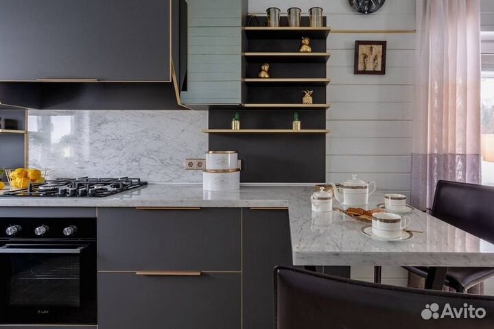 Кухонный гарнитур от производителя