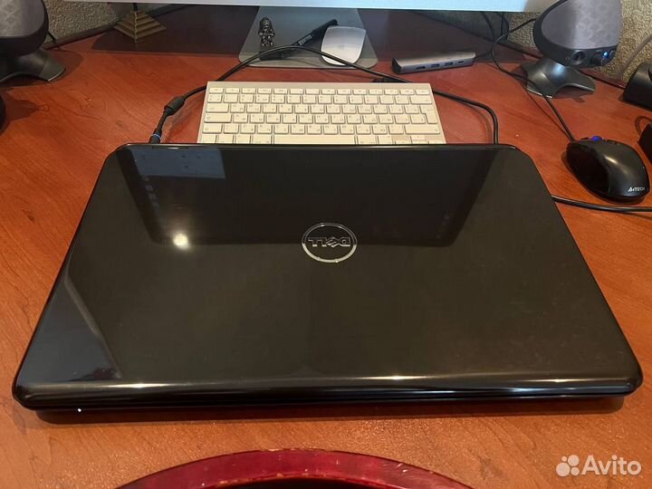 Ноутбук Dell inspiron n7110 17,3