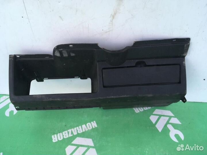 Бардачок Фольксваген Гольф 2 Джетта 2