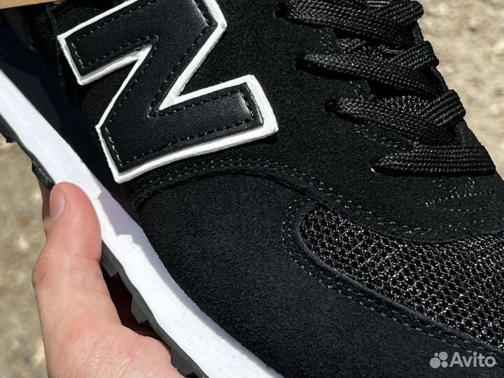 Кроссовки new balance оригинального качества