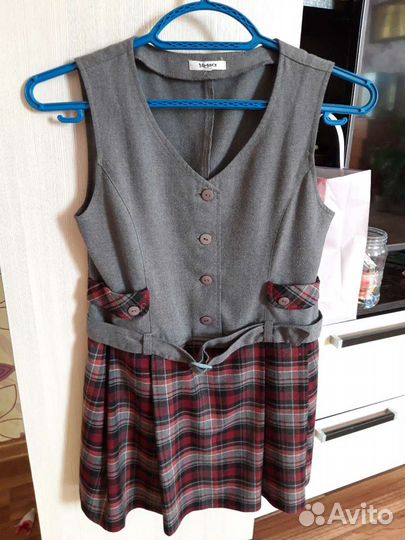 Школьная форма