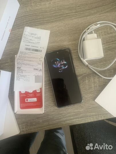 HUAWEI nova 10 SE, 8/256 ГБ