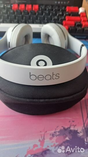 Наушники beats Solo 3
