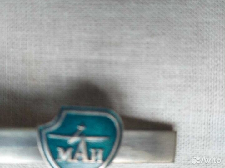 Зажим для галстука * маи *