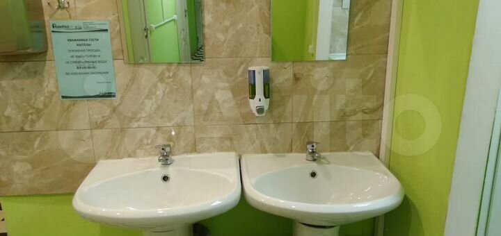 Комната 15 м², 1/3 эт.