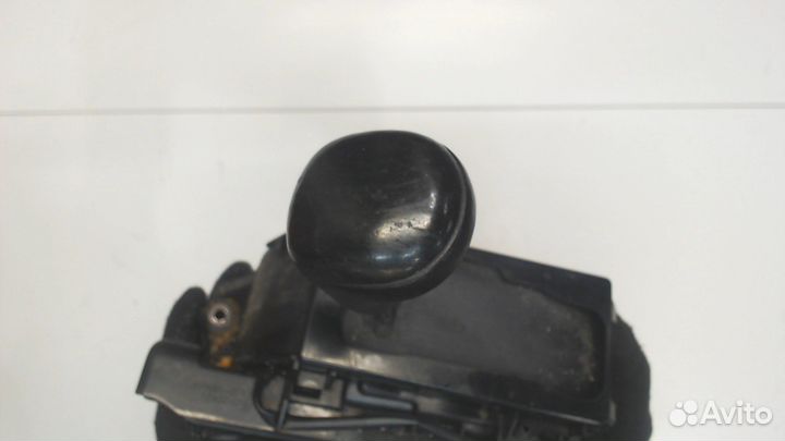 Кулиса кпп Dodge Durango, 2013