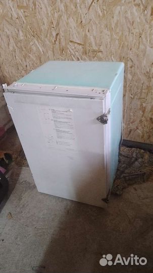 Холодильник сименс встройка