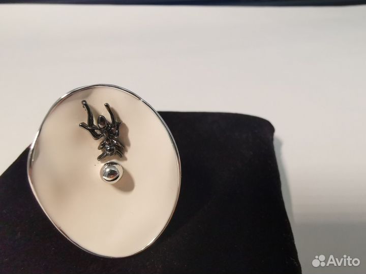 MyGemma кольцо