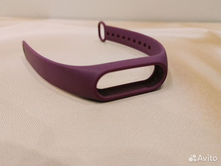 Ремешок на mi band 2 - 3 шт