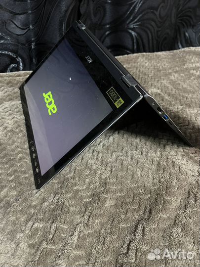 Ноутбук acer