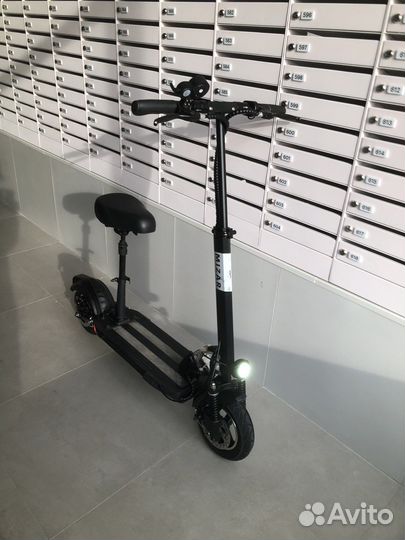 Электросамокат