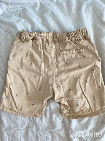 Шорты для мальчика