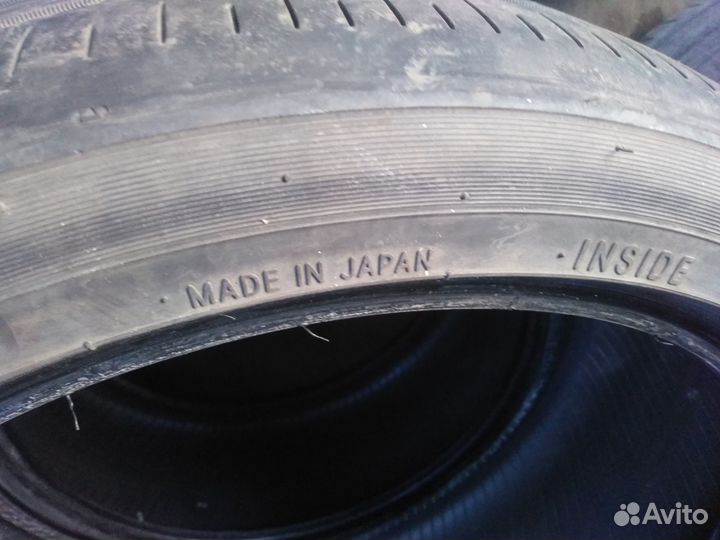 Nitto NT830 255/35 R19 96W