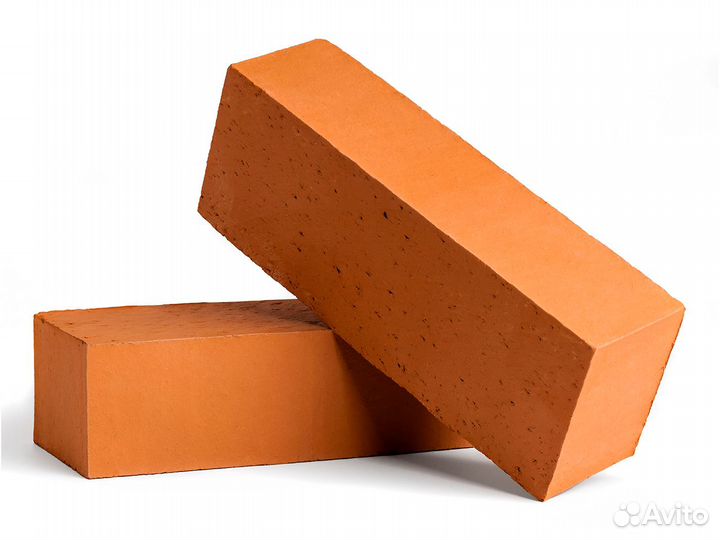 Кирпич керамический Витебский прямой