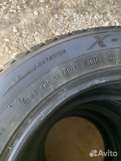 Зимняя резина r15 michelin