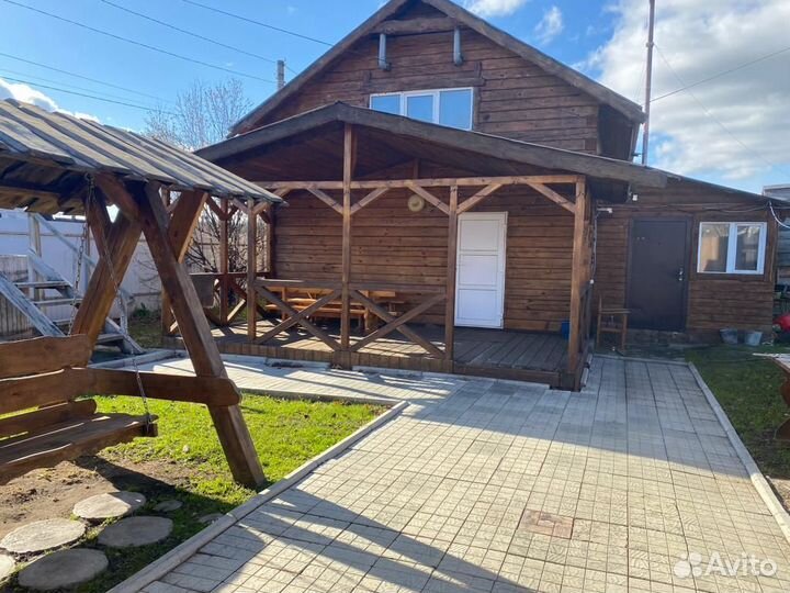 Баня сауна аренда