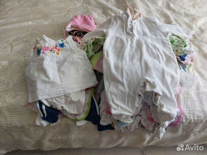 Вещи для малыша