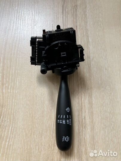 Переключатель стеклоочистителя FAW V5