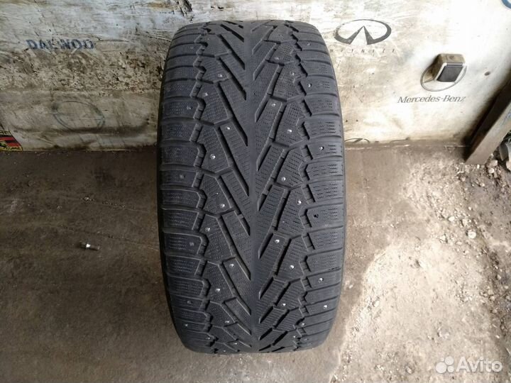 Pirelli Ice Zero 295/40 R21 111H