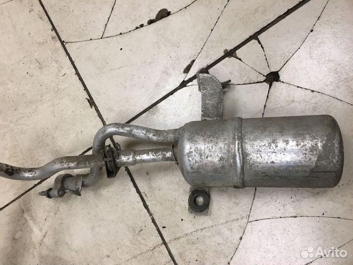 Осушитель системы кондиционирования Ford Focus