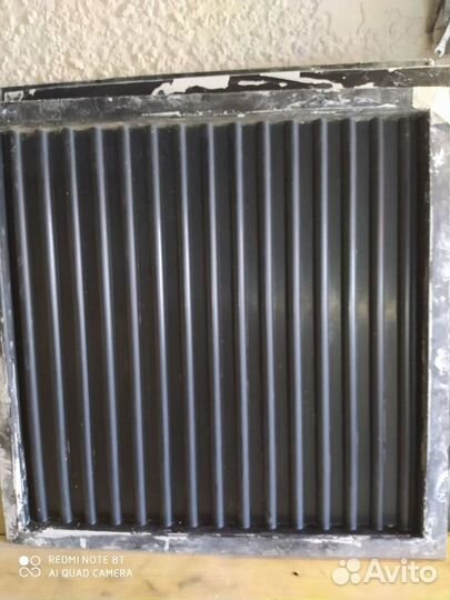 3D гипсовые панели