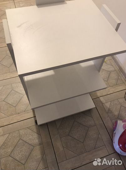 Тумба косметологическая