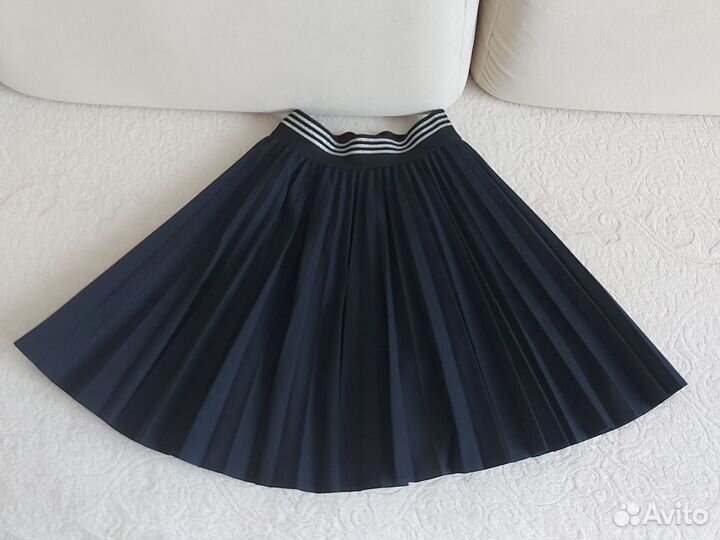 Юбка школьня 152 Непоседа /школьная форма