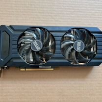 Видеокарта Palit GeForce GTX1060 6GB