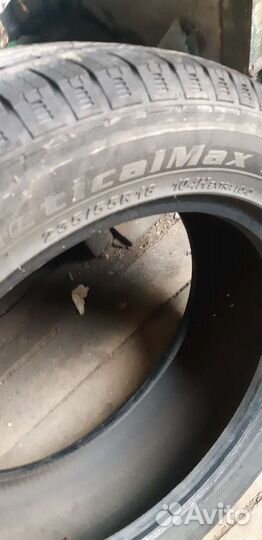 Kapsen RS23 Practical Max A/T 235/55 R18 95