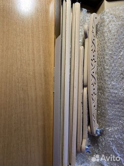 Пяльцы-рамка Gamma premium