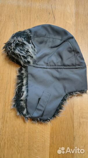 Шапки, шарфы, варежки разных брендов