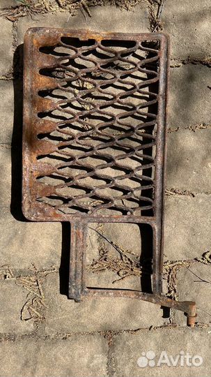 Для Зингер - детальки. Запчасти для станины швейно