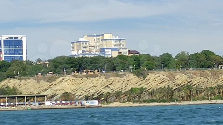 2-к. квартира, 49 м², 7/9 эт.