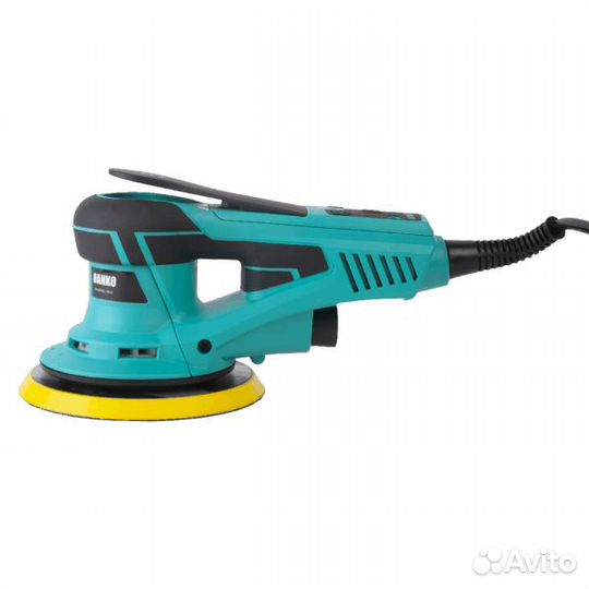 Hanko OS 150A1 шлифовальная машинка 2,5мм ход