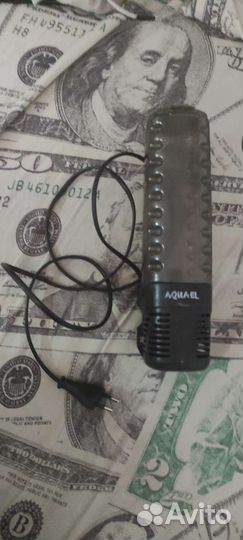 Фильтр для аквариума aquael