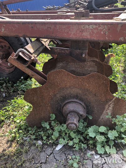 Сельхозтехника бу