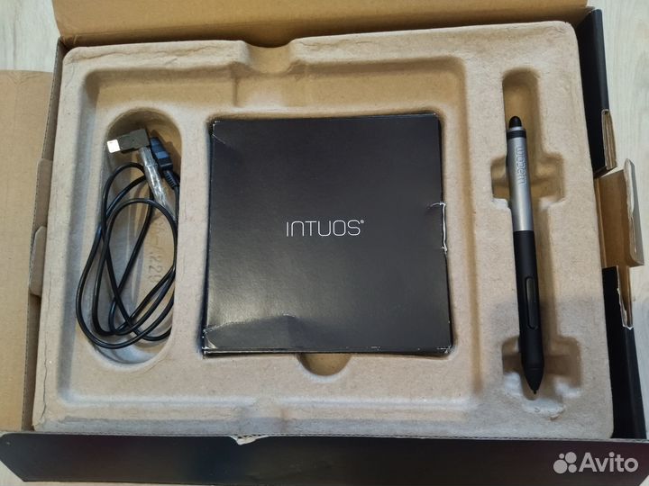 Графический планшет