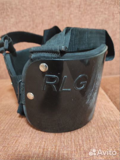 Защита ребер для картинга