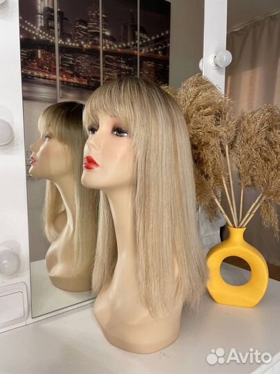 Система замещения волос