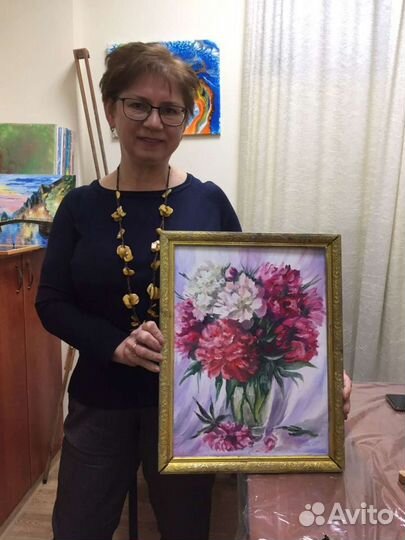 Творческая мастерская Просто Рисуем